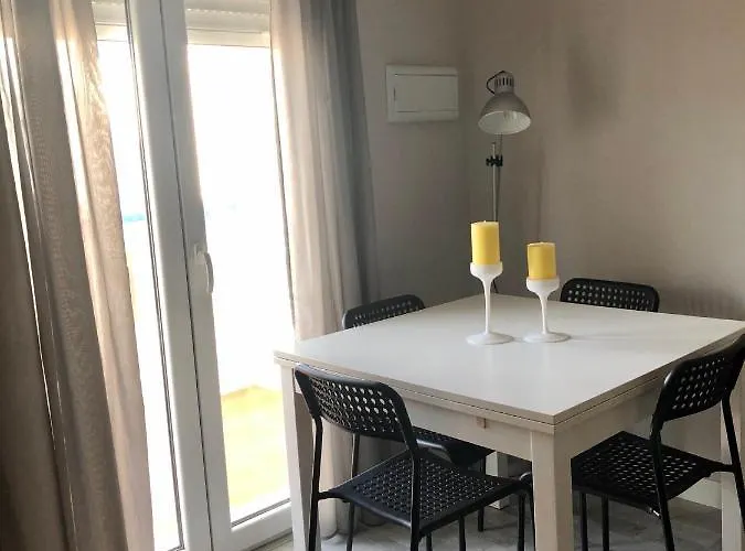 Apartment Algazul