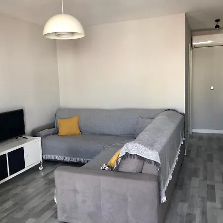 Algazul Apartment Las Negras