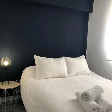 Algazul Apartment
